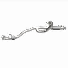 画像をギャラリービューアに読み込む, BRE Exhaust 09-17 Outlook Traverse 3.6L Front Pipe Kit