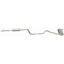 画像をギャラリービューアに読み込む, MagnaFlow BRE Exhaust Kit 12-17 Ford Focus 2.0L