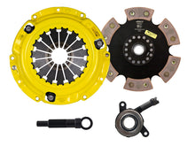 画像をギャラリービューアに読み込む, ACT 08-17 Mitsubishi Lancer GT / GTS HD/Race Rigid 6 Pad Clutch Kit