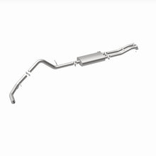 画像をギャラリービューアに読み込む, MagnaFlow BRE Exhaust Kit 02-06 Escalade ESV Escalade EXT Yukon XL 1500 6L