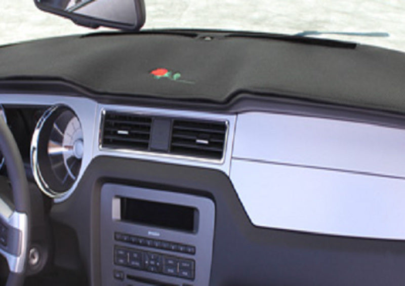 Covercraft 23-25 Chevrolet Colorado Limited Edition Custom Dash Cover by DashMat - Black