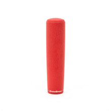 画像をギャラリービューアに読み込む, GrimmSpeed Tallboy Shift Knob Aluminum Red - M12x1.25