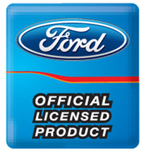 画像をギャラリービューアに読み込む, Covercraft 15-23 Ford Mustang Coupe Convertible UVS100 Custom Sunscreen with Mustang 50 Years Logo
