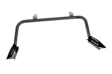 画像をギャラリービューアに読み込む, Dee Zee 15-23 Chevrolet Colorado Cargo Management Rear Rack - Txt Blk