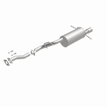 画像をギャラリービューアに読み込む, BRE Exhaust 96-99 Legacy 2.2L 2.5L Muffler Kit