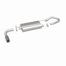 画像をギャラリービューアに読み込む, MagnaFlow BRE Exhaust Kit 03-06 Matrix Vibe 1.8L