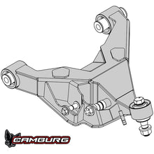 画像をギャラリービューアに読み込む, Camburg 22-23 Toyota Landcruiser 300 Series Performance Lower Arm Kit