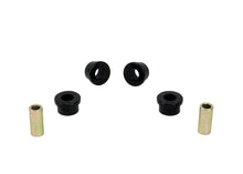 画像をギャラリービューアに読み込む, Whiteline 96-00 Honda Civic EK Control Arm Lower - Inner Front Bushing Kit