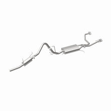画像をギャラリービューアに読み込む, MagnaFlow BRE Exhaust Kit 01-04 QX4 Pathfinder 3.5L