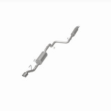 画像をギャラリービューアに読み込む, MagnaFlow BRE Exhaust Kit 12-18 Chevrolet Sonic 1.8L