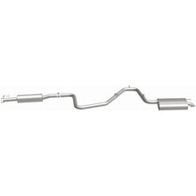 画像をギャラリービューアに読み込む, BRExhaust 16-24 Chevrolet Malibu 1.5L Direct-Fit Replacement Exhaust System