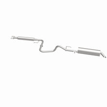 画像をギャラリービューアに読み込む, MagnaFlow BRE Exhaust Kit 05-07 Saturn Ion 2.2L