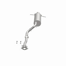 画像をギャラリービューアに読み込む, BRE Exhaust 96-99 Legacy 2.2L 2.5L Muffler Kit