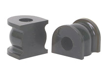 画像をギャラリービューアに読み込む, Whiteline 2001-2005 Honda Civic Sway Bar - Mount Bushing