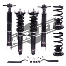 画像をギャラリービューアに読み込む, Air Lift Performance 07-08 Infiniti G35 / 09-13 Infiniti G37 Coilover Kit