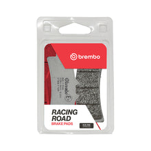 画像をギャラリービューアに読み込む, Brembo OE 15-22 Husqvarna FS 450cc/21-22 KTM SX SMR 450cc Brake Pad - Front
