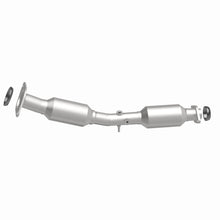 画像をギャラリービューアに読み込む, Magnaflow 13-15 Nissan Sentra 1.8L California Grade CARB Compliant DF Catalytic Converter