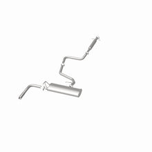 画像をギャラリービューアに読み込む, MagnaFlow BRE Exhaust Kit 08-12 Aura G6 Malibu 2.4L