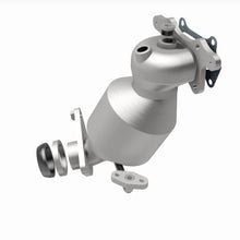 画像をギャラリービューアに読み込む, MagnaFlow 10-14 Honda Insight 1.3L Direct Fit Catalytic Converter