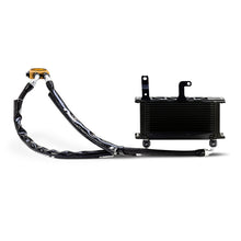 画像をギャラリービューアに読み込む, Mishimoto 2023+ Honda Civic Type R Oil Cooler Kit - Black