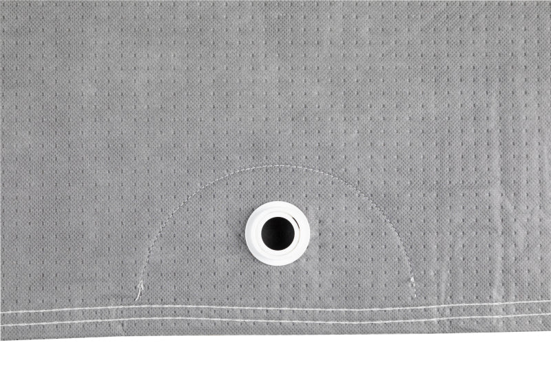 Covercraft Custom Car Covers 21-25 BMW 4 Series Coupe Custom 5-Layer Indoor Car Cover - Gray