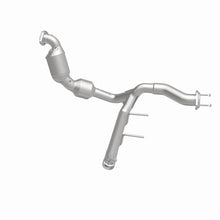 画像をギャラリービューアに読み込む, MagnaFlow 22-23 Ford F-150 2.7L Right OEM Direct Fit Converter