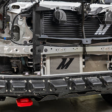 画像をギャラリービューアに読み込む, Mishimoto 2024+ Toyota Tacoma Transmission Cooler