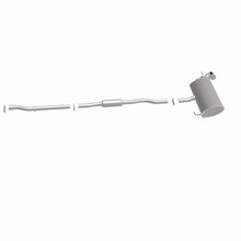 画像をギャラリービューアに読み込む, MagnaFlow BRE Exhaust Kit 07-11 Jeep Patriot Compass 2.4L