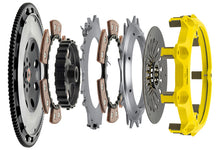 画像をギャラリービューアに読み込む, ACT 04-20 WRX STI Mod Twin XX Race Kit Unsprung Hub Torque Cap 1340ft/lbs Not For Street Use