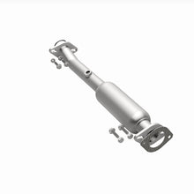 画像をギャラリービューアに読み込む, BRE Exhaust 04-15 Armada QX56 Titan 5.6L Front Pipe Kit