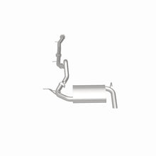 画像をギャラリービューアに読み込む, BRExhaust 12-18 Jeep Wrangler 3.6L Exhaust Kit