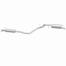 画像をギャラリービューアに読み込む, MagnaFlow BRE Exhaust Kit 10-11 Kia Soul 2.0L