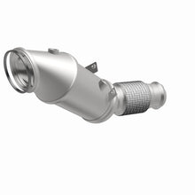 画像をギャラリービューアに読み込む, MagnaFlow 18-22 BMW 530e OEM Grade Federal / EPA Compliant Direct-Fit Catalytic Converter