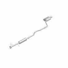 画像をギャラリービューアに読み込む, MagnaFlow BRE Exhaust Kit 13-17 HONDA ACCORD 2.4L