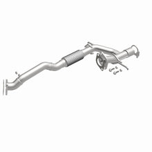 画像をギャラリービューアに読み込む, BRE Exhaust 14-22 Jeep Cherokee 3.2L Front Pipe Kit