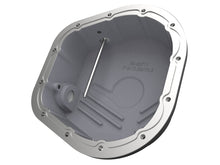 画像をギャラリービューアに読み込む, aFe Power Front/Rear Diff Cover Kit w/ Oil 99-16 Ford F-250/F-350 V8 (Dana 60/Super 60 &amp; Sterling)