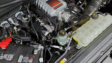 画像をギャラリービューアに読み込む, J&amp;L 23-25 Ford F-150 Raptor R Oil Separator 3.0 Passenger Side - Black Anodized