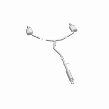 画像をギャラリービューアに読み込む, MagnaFlow BRE Exhaust Kit 13-19 Ford Taurus 3.5L