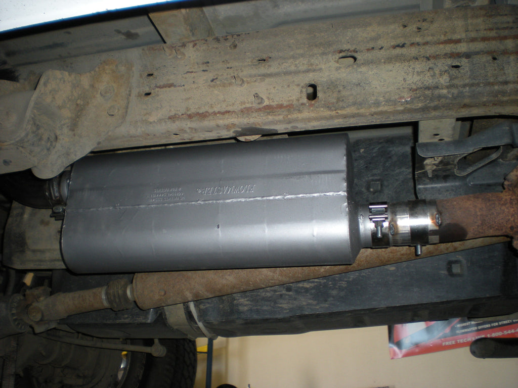 Flowmaster