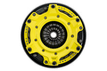 画像をギャラリービューアに読み込む, ACT Chevy Camaro/Corvette LS1/LS2/LS3/LS6/LS7 Mod-Twin 10.5 HD Rigid Disc Race Clutch Kit