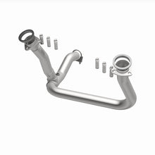 画像をギャラリービューアに読み込む, BRE Exhaust 92-93 S10 Sonoma 2.8L 4.3L Front Pipe Kit