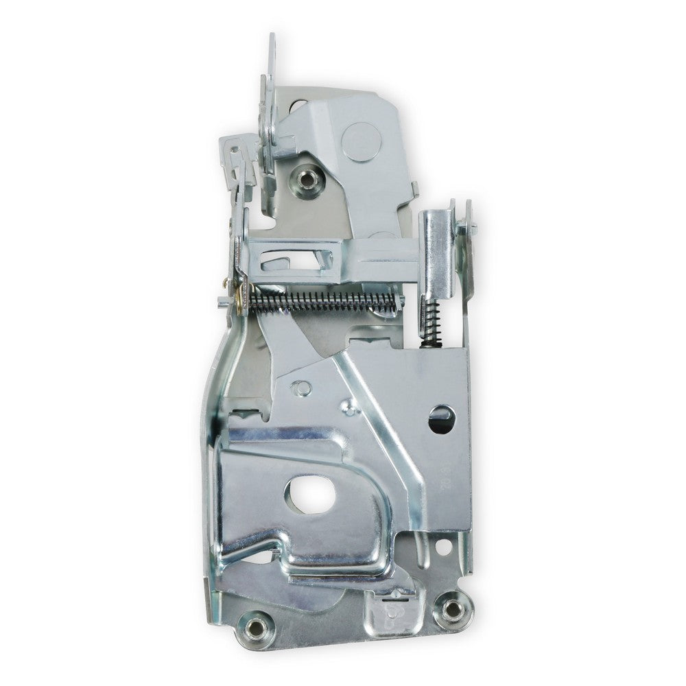 Holley Classic Trucks