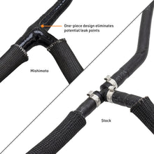 画像をギャラリービューアに読み込む, Mishimoto 11-14 Ford 6.7L Powerstroke Coolant Overflow Hose