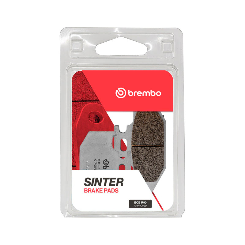 Brembo OE Sinter Prime Brake Pad