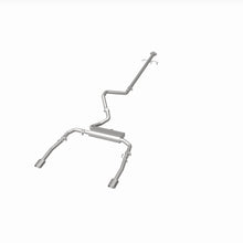画像をギャラリービューアに読み込む, MagnaFlow BRE Exhaust Kit 13-16 Dodge Dart
