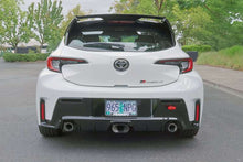 画像をギャラリービューアに読み込む, PERRIN 23-26 Toyota GR Corolla Rear Tow Hook - Red