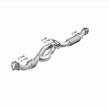 画像をギャラリービューアに読み込む, BRE Exhaust 05-08 Tucson Sportage 2.7L Front Pipe Kit
