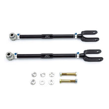 画像をギャラリービューアに読み込む, SPL Parts 2017+ Porsche Boxster/Cayman 982/718 /2020+ Cayman GT4/GT4RS Adjustable Rear Traction Arms