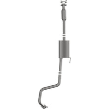 画像をギャラリービューアに読み込む, MagnaFlow Direct Fit Catalytic Converter OEM 20-22 Kia Soul 2L Underbody