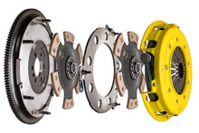 画像をギャラリービューアに読み込む, ACT 1998 Chevrolet Camaro Twin Disc XT Race Kit Clutch Kit